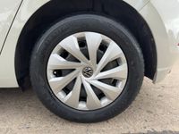 Volkswagen Polo - Vorschau Bild 14