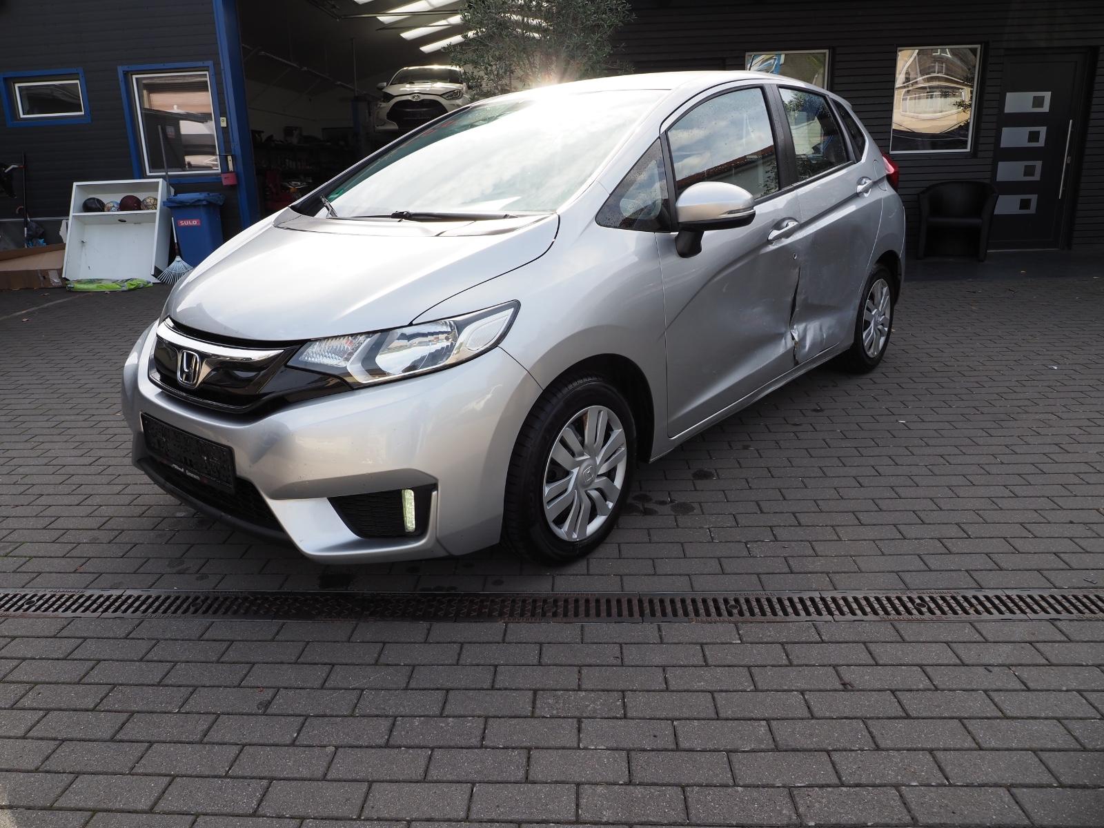 Honda Jazz 1.4 B