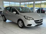 Opel Corsa E Edition+5-Türig+Klima+1.Hand+30.000Km - Opel Corsa: 1.3
