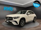 Mercedes-Benz GLC 200 4M EDITION AMG PANORAMA DISTRONIC 360° - Mercedes-Benz GLC 200 in Bonn