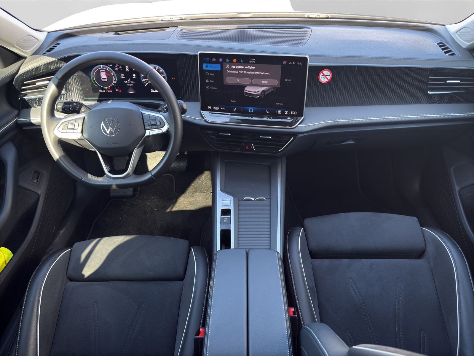 Volkswagen Passat Variant - Bild 5