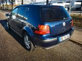 Volkswagen Golf 1.6 FSI Champ Champ - Volkswagen Golf: Champ