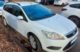 Ford Focus 1,6TDCi 80kW DPF Style Turnier TÜV neu - Ford Focus aus 2009 mit Diesel-Antrieb