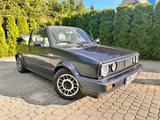 Volkswagen Golf cabrio mk1 neu dach, Superzustand - Volkswagen Golf: Cabrio, Dach