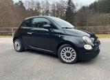 Fiat 500 Lounge - Fiat 500L: Kleinwagen