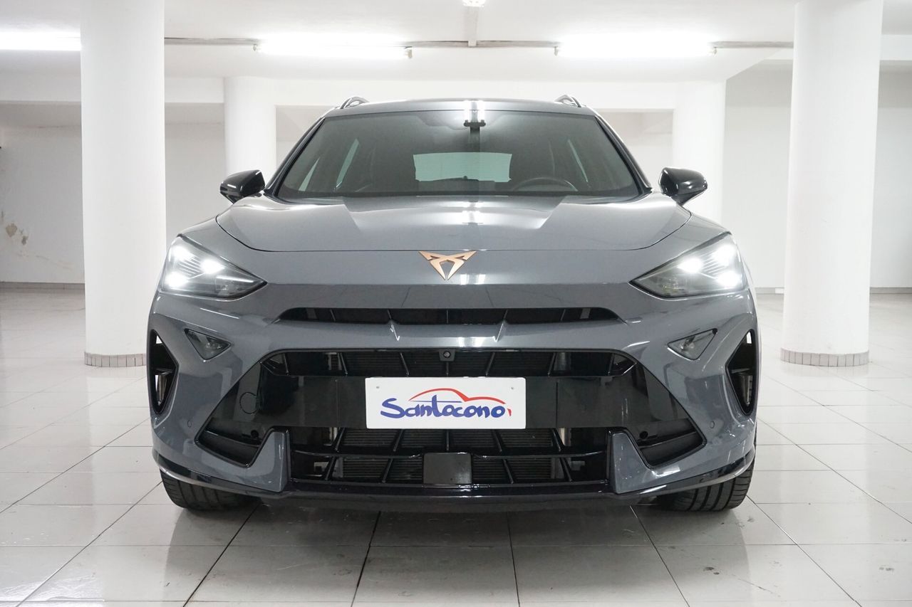 Cupra Formentor 2.0 TDI DSG Tribe Edition imagem 2