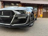 Ford GT 350 SHELBY*PREMIUM*NAVI*LED*GARANTIE*SERVICE - Ford Mustang Gebrauchtwagen in Hannover
