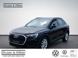 Audi Q3 35+TDI+FAHRSCHULWAGEN+KAMERA+AHK+SHZ+ - Audi Q3 F3 mit Diesel-Antrieb