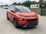 Citroën c3 Aircross - Citroën C3 Aircross: Kleinwagen