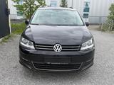 Volkswagen Sharan Comfortline BMT/7.SITZER/NAVI/AHK/SHZ - VW Sharan Gebrauchtwagen in Stuttgart