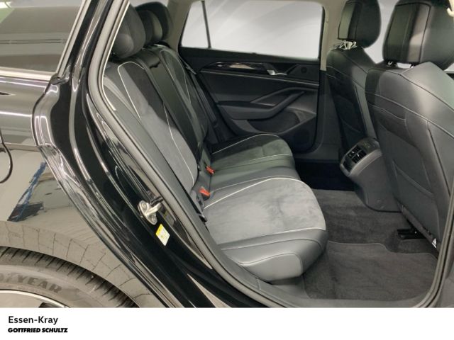 Volkswagen Passat Variant - Bild 7