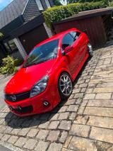 Opel Astra H opc - Opel Astra aus 2006: Opc