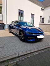 Kia EV6 77,4 kWh 239 kW Allradantrieb GT-line Pa... - Kia EV6 von privat