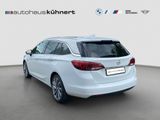 Opel Astra 1.4 Turbo Innovation LED SpurAss AHK RFK 8 - Opel in Plauen