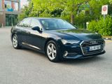Audi A6 Limousine 40 TDI S tronic | GARANTIE     - Audi A6: 4g