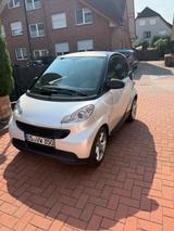 Smart 451 For Two - Smart: 4two