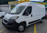 Peugeot Boxer L2H2 Pro BlueHDi*1Hand*AHK*TÜV&INSP. NEU* - Peugeot Kastenwagen