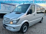 Mercedes-Benz Sprinter 216 CDI L2 KB/ Autom./ AC/ AHK/ E5 - Mercedes-Benz Sprinter 216 cdi
