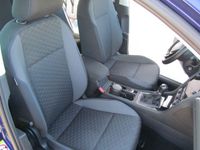 Vorschau Volkswagen Golf