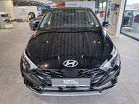 Hyundai i20 - Vorschau Bild 2