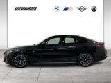 BMW i4 eDrive40 M Sport DA PA+ HUD AHK HiFi - scheckheftgepflegte BMW i4