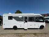 Rapido Distinction i196 M ALDE * Solar* 2TV * Markise * - Rapido Neu Diesel Integrierter
