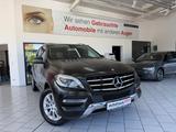Mercedes-Benz ML 250 CDI BlueTec *Pano*Navi*Abstandstempomat* - Mercedes-Benz ML 250 aus 2013