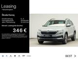 Skoda Karoq 1.5 TSI DSG Tour*LED*AHK*KAMERA*PDC*NAVI - SKODA Karoq Leasingangebote für Privatpersonen