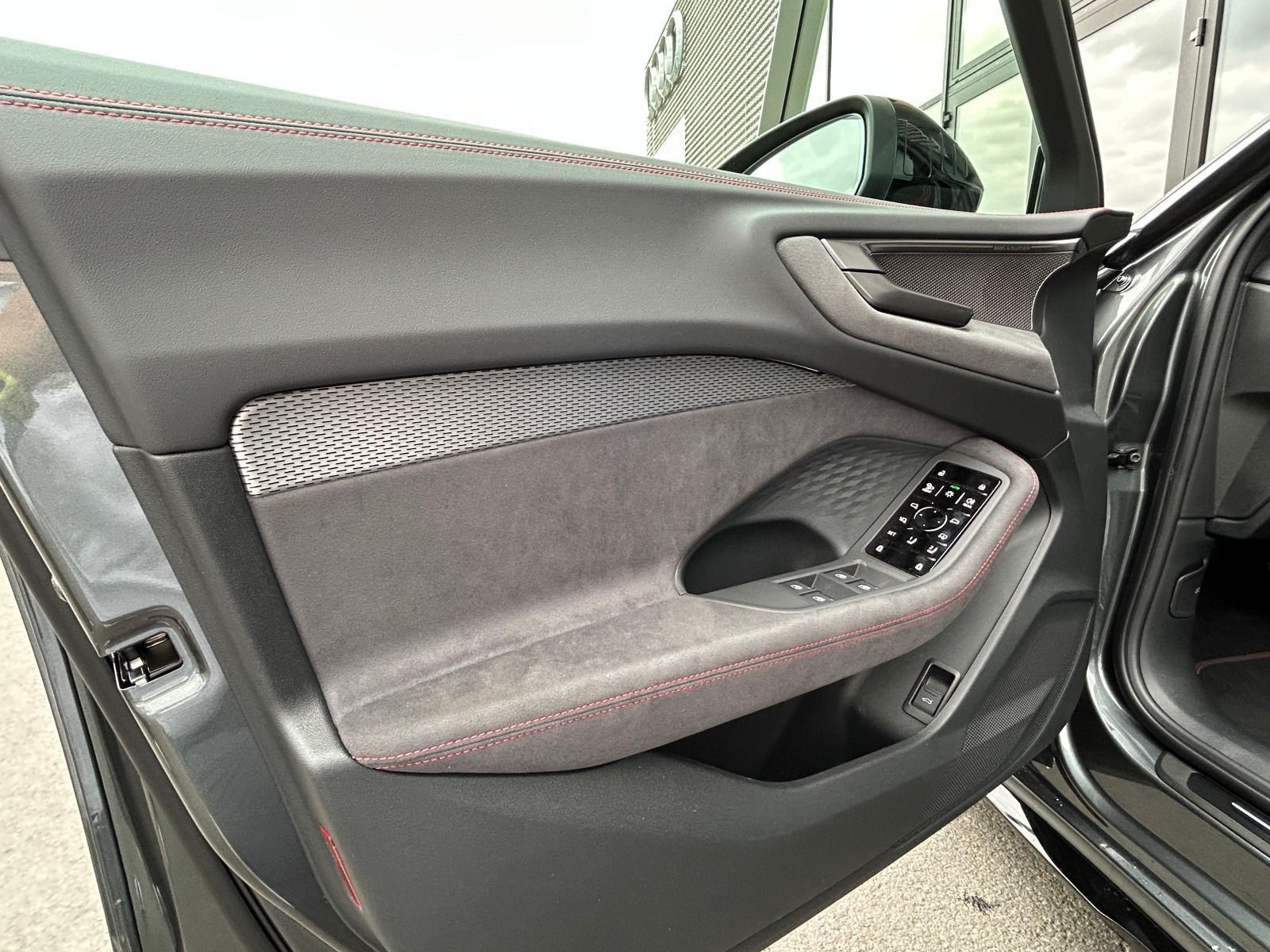 Audi A5 - Bild 12