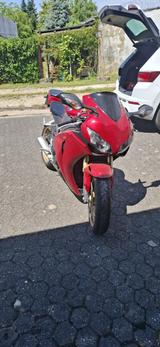 Honda Verkaufe Honda CBR 1000 RR SC59 - Offers