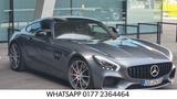 Mercedes-Benz AMG GT S - Mercedes-Benz AMG GT S