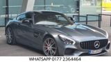 Mercedes-Benz AMG GT S - Mercedes-Benz AMG GT S