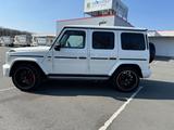 Mercedes-Benz G 63 AMG Mercedes-AMG G 63 Mercedes-AMG - Mercedes-Benz G 63 AMG in Bielefeld