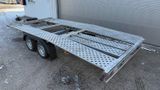 Other GALA BBG ALU nur 400kg Leergewicht - Offers matching your search criteria