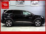 Peugeot 5008 Allure 2.0 Aut / 7 Sitze / Panorama / Leder - Peugeot 5008 Gebrauchtwagen in Berlin