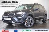 Cupra Ateca VZ 2.0 TSI 4Drive BEATS+ACC+360°+PANO+19" - Cupra Ateca Gebrauchtwagen in Hamburg