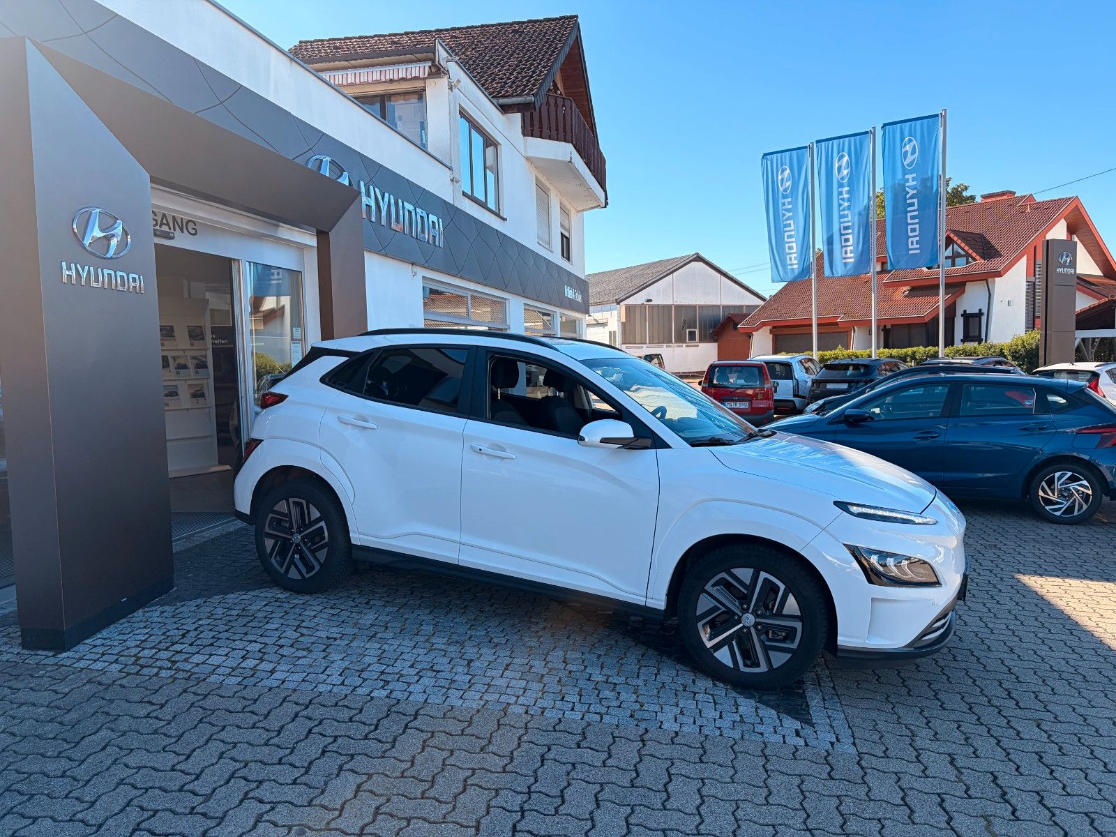 Hyundai Kona – Bild 3