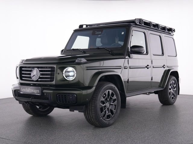 Mercedes-Benz G 450 d PROFESSIONAL+NIGHT+STANDHZG+SHD+SOUND+++