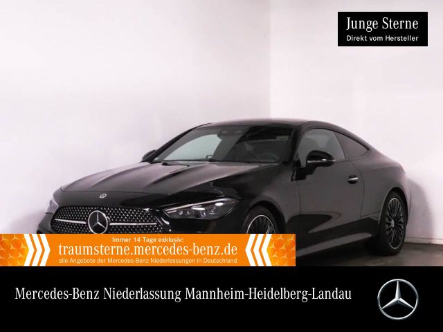 Mercedes-Benz CLE 450 4M Cp. AMG Premium/PANO/NIGHT/360°/DIGI