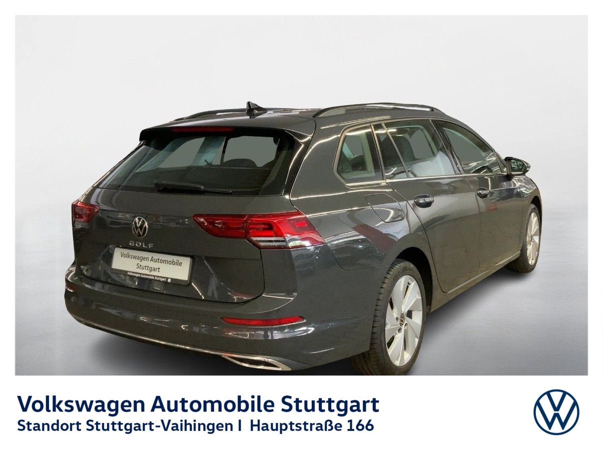 Volkswagen Golf - Bild 3