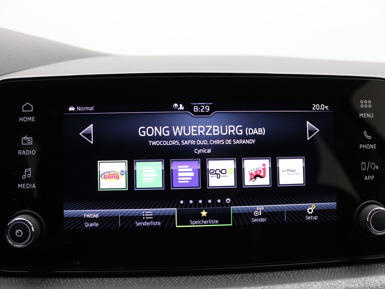 Skoda Kamiq - Bild 13