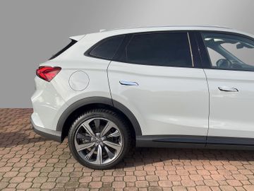 MG Marvel R Performance Allrad, Pano *mtl. 265€