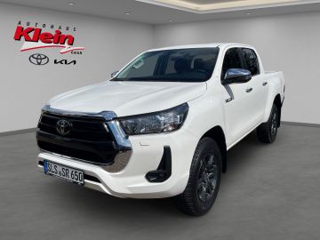 Toyota Hilux - 2