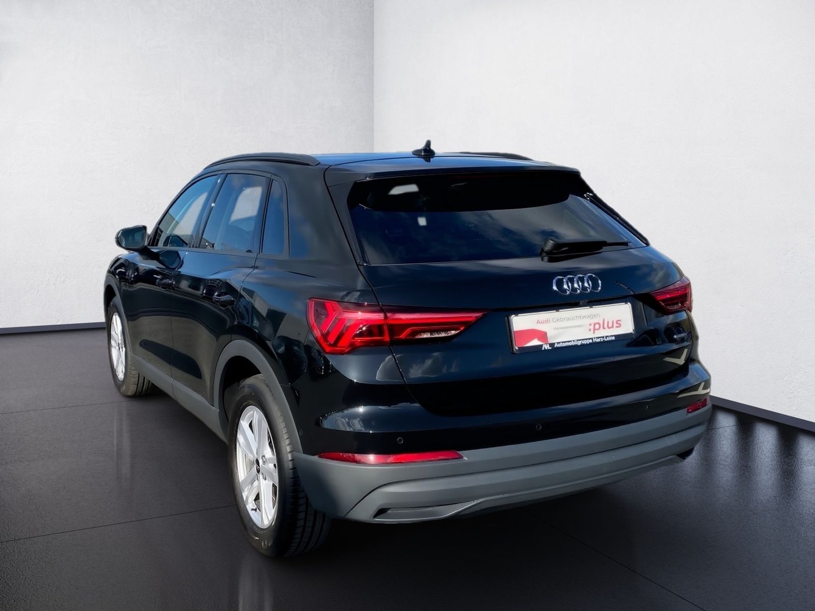 Audi Q3 - Bild 4