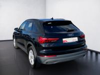Audi Q3 - Vorschau Bild 4