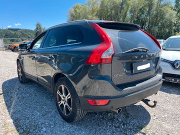 Volvo XC60 - 4