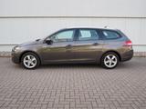 Peugeot 308 SW Business-Line 2.0D 1. Hand TÜV 03.2027 - Peugeot 308 mit Diesel-Antrieb: Kombi, 2.0