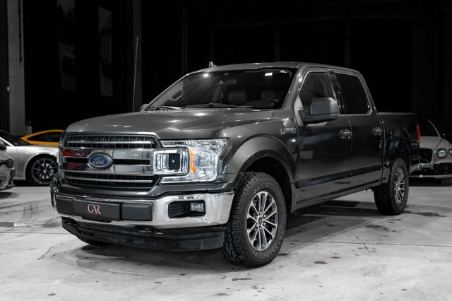 Ford F 150