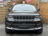 Jeep Grand Cherokee 3.6 Limited L 4x4 ACC Navi LPG - Jeep Gebrauchtwagen in Hannover