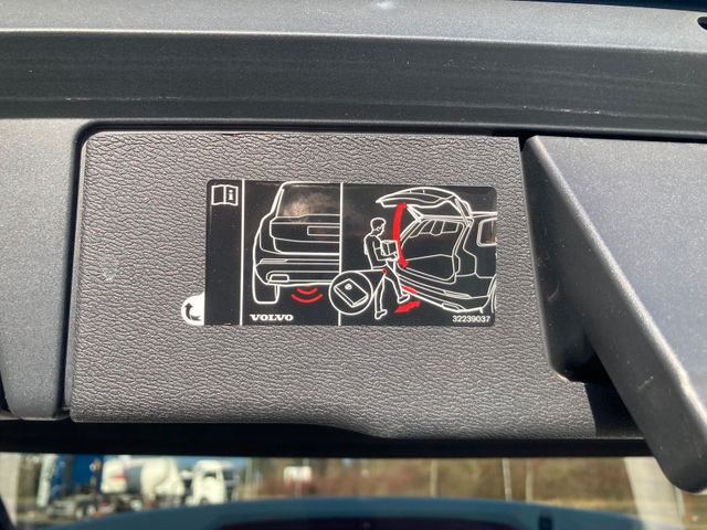 XC 60 B4 (Diesel) Inscription AWD (Standh.) - Photo 13